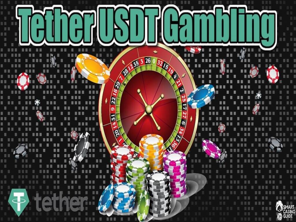 Secrets of Tether Gambling Sites