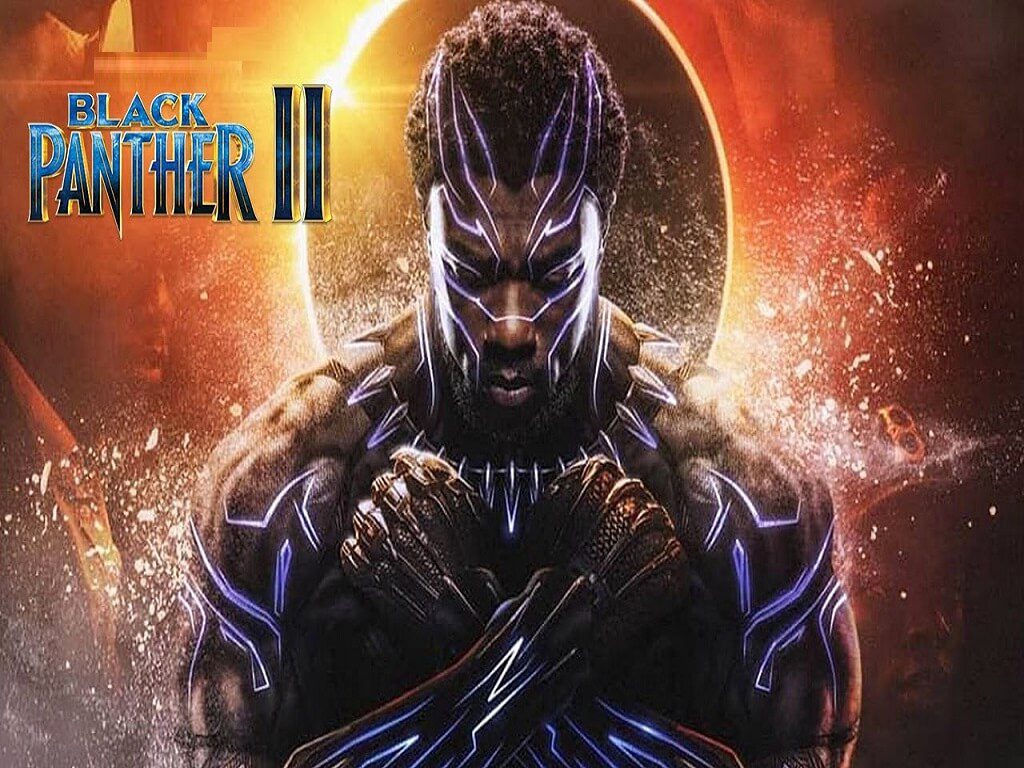 Black Panther 2 Trailer Update