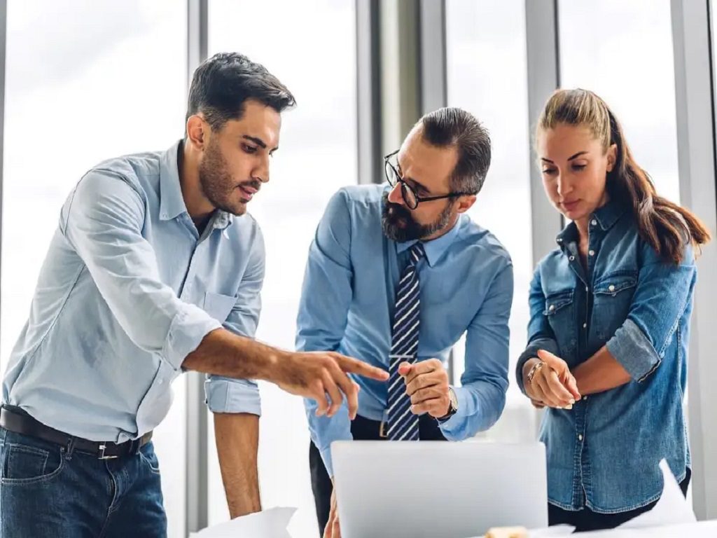 Attract Amazing Talent to Your Organization