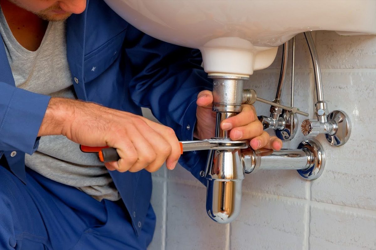 Avoid Plumbing Problems