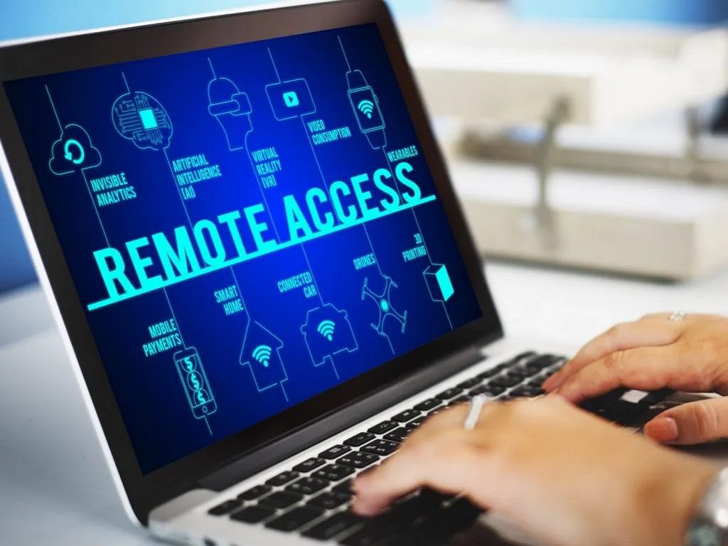 Benefits of Remote Access