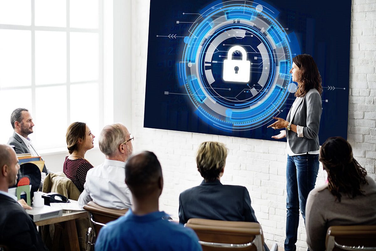 Educate Your Employees about Cybersecurity