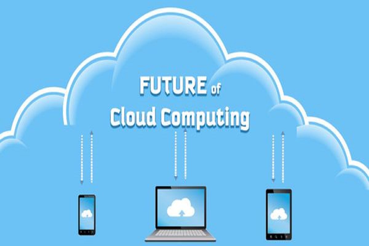 future of cloud computing