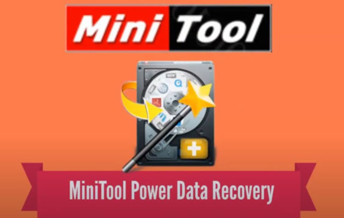 Free Data Recovery Software