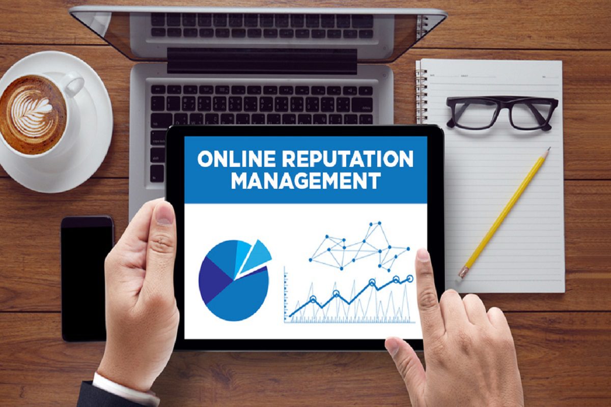 Online Reputation Management