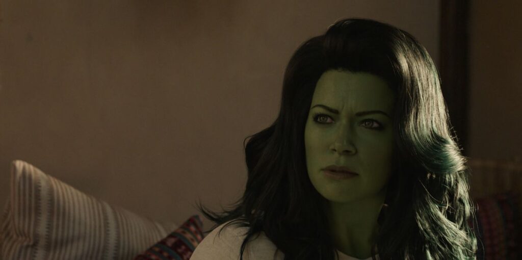 She-Hulk