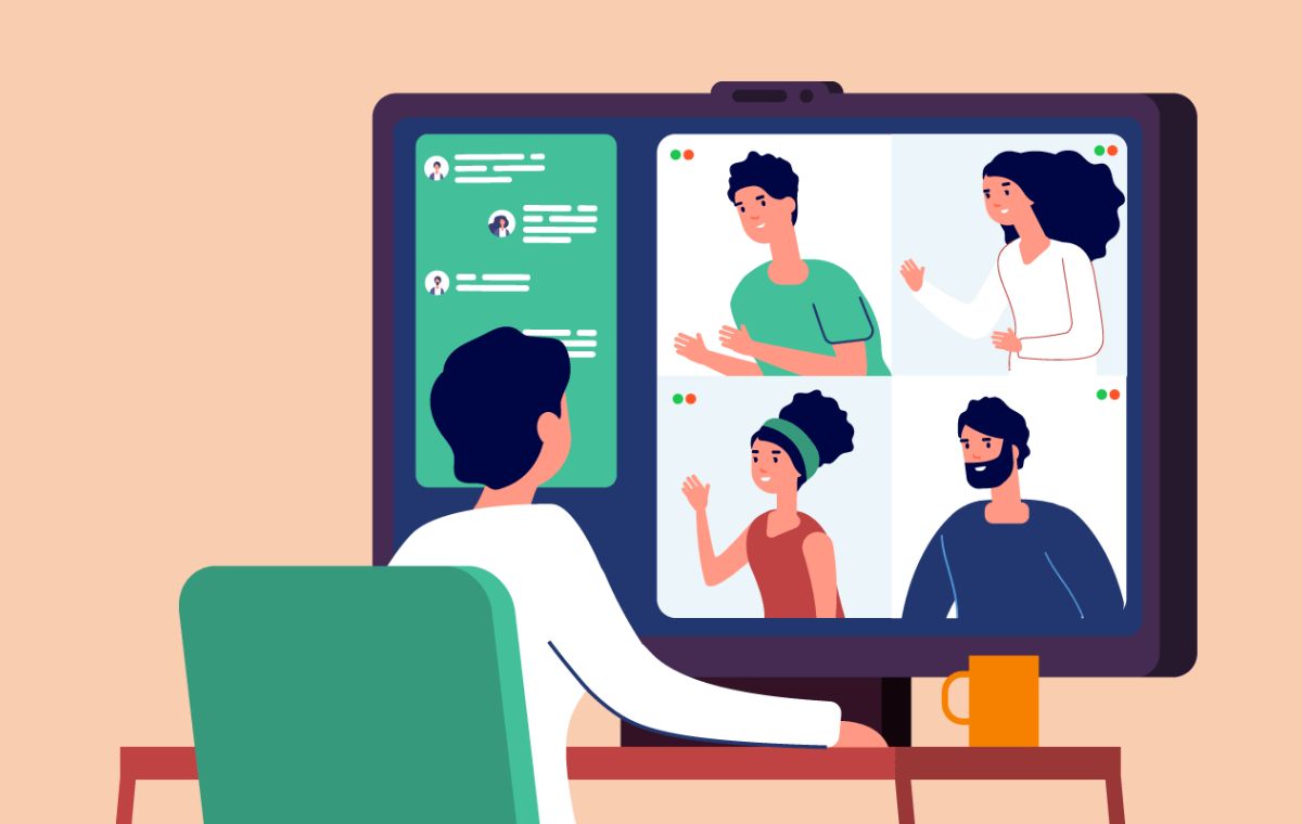 Top 5 Tips to have Secure Video Calls