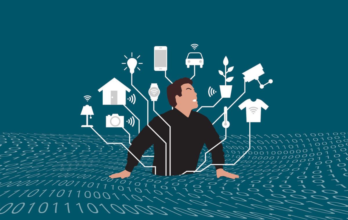 Business Benefits of Using Technographic Data