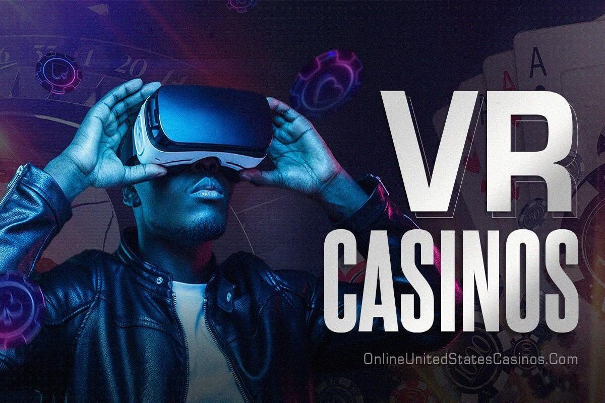 Whatever Happened to VR Casinos