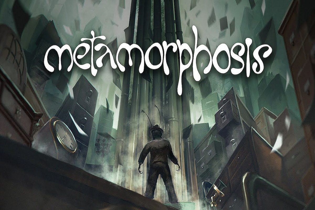 video games metamorphoses