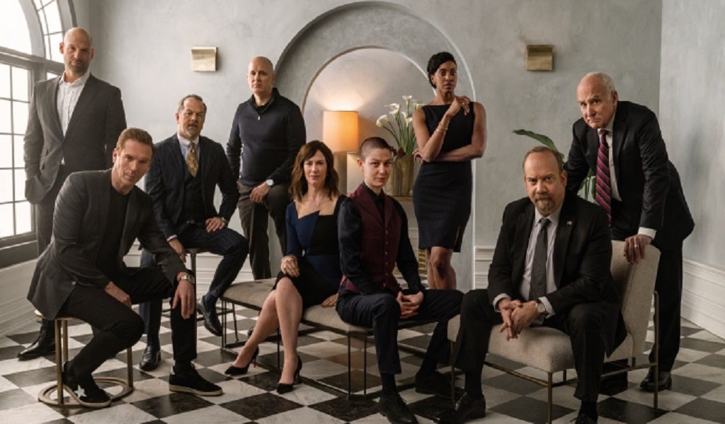 Billions Season 7