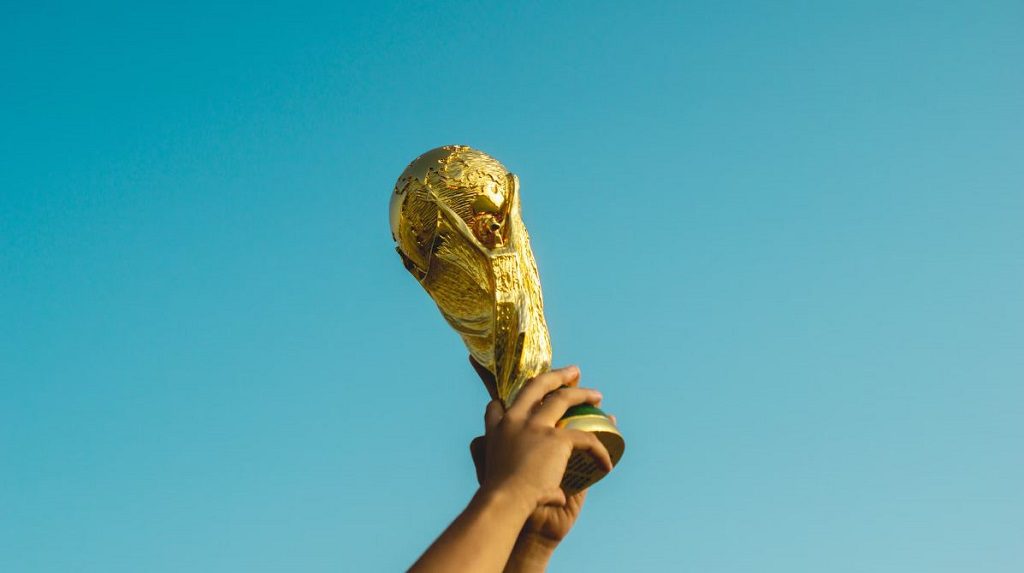 Case for the World Cup