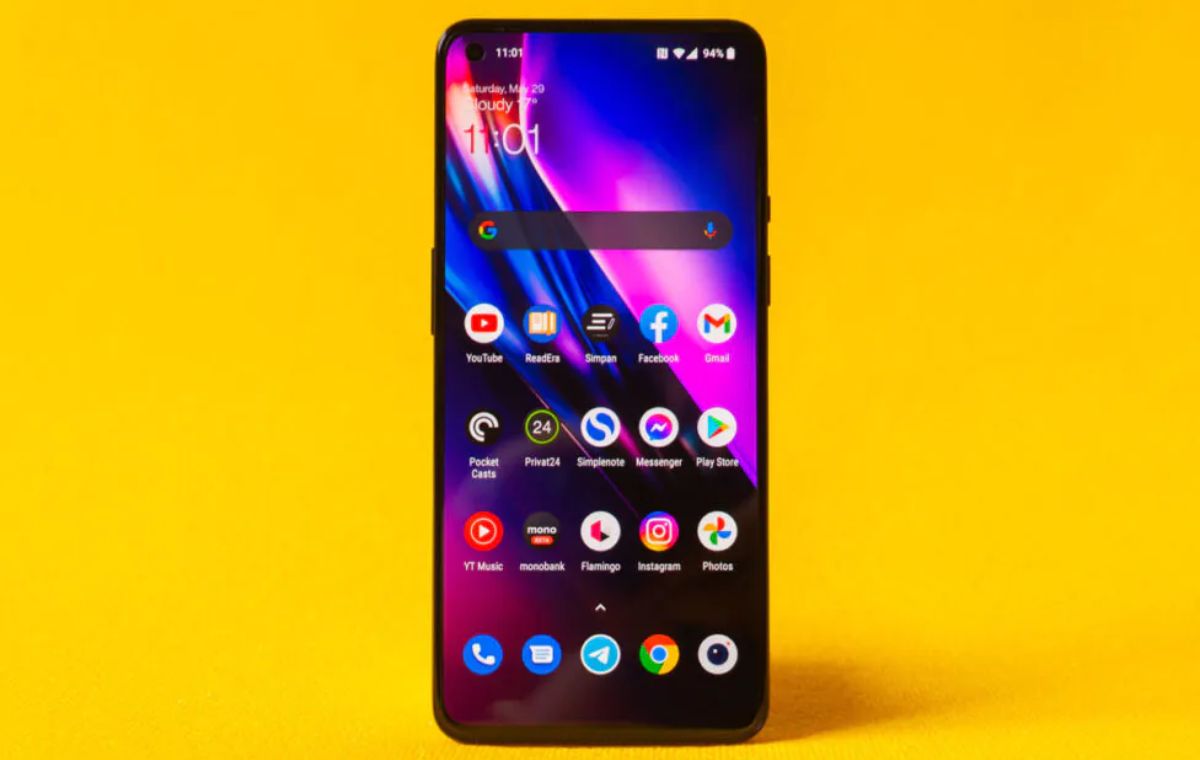 OnePlus 9 Review