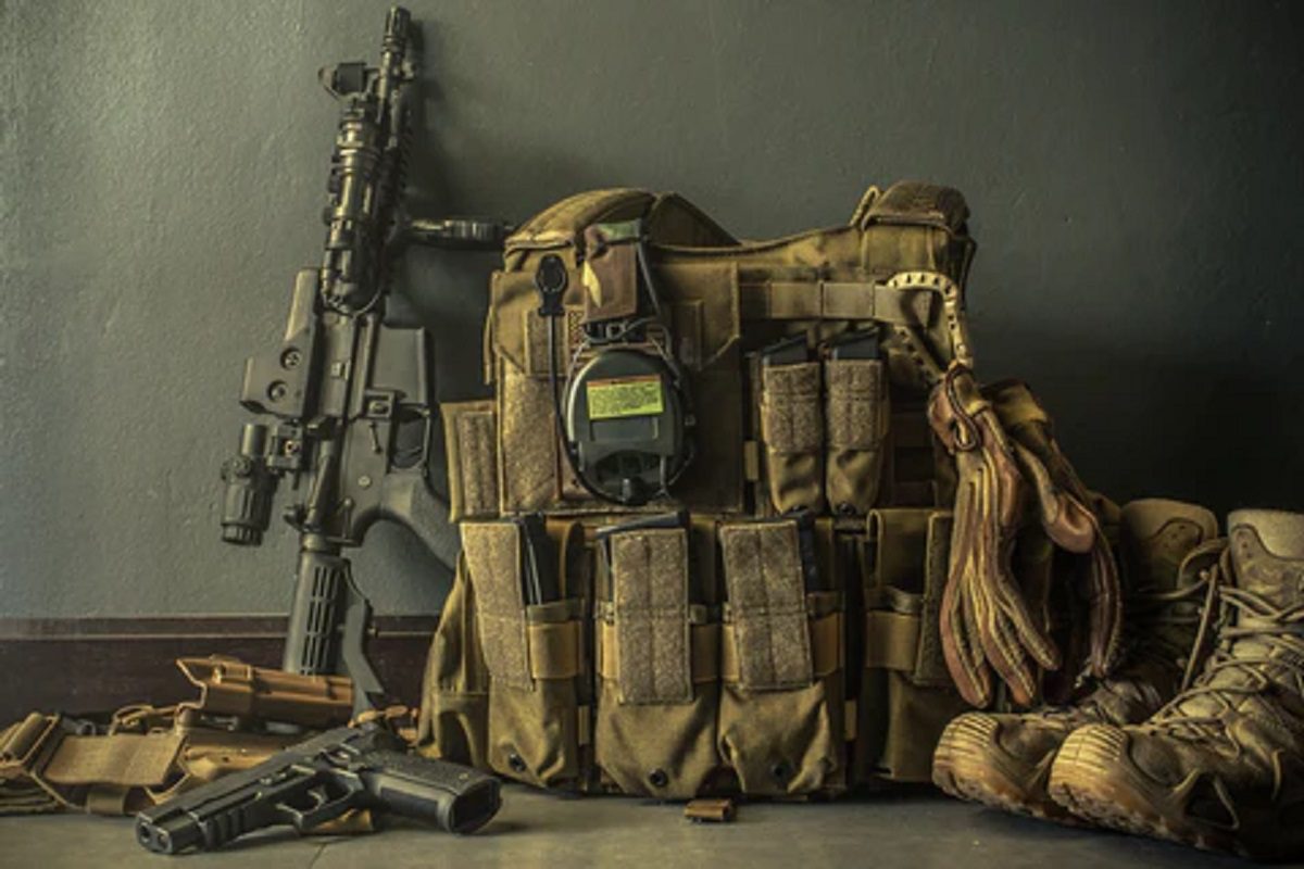 tactical gear equipment care tips