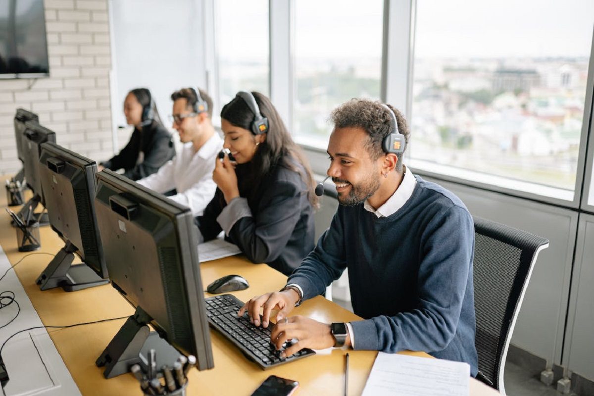 Ways To Improve Call Center Services