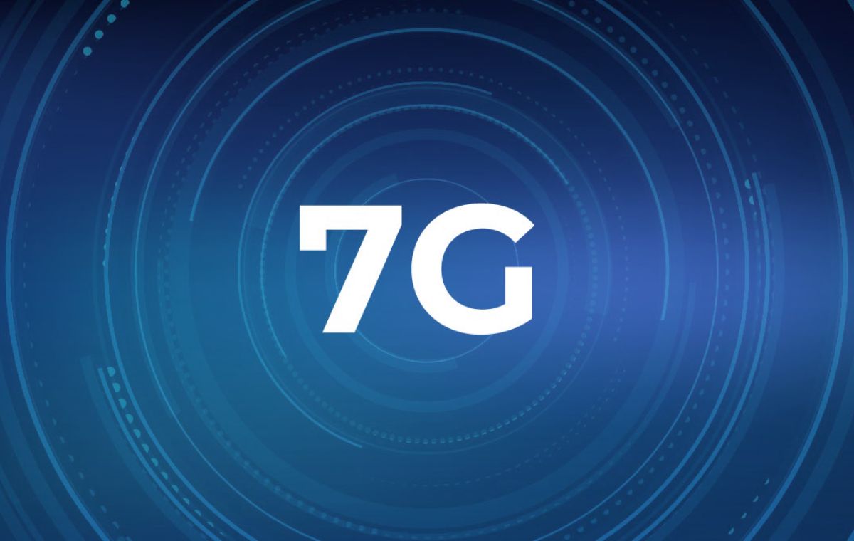 What We Know about 7G Network?