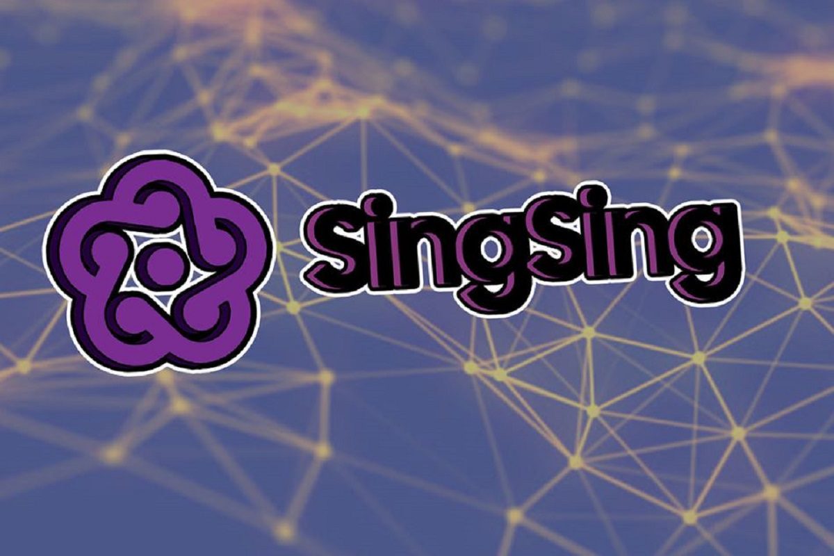 Blockchain Sing Sing Feature