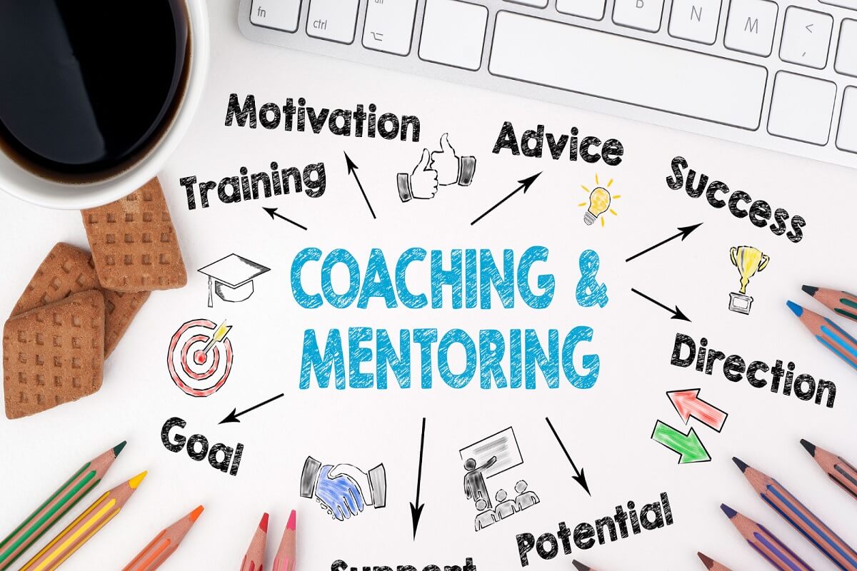 Mentoring & Coaching Remote Teams