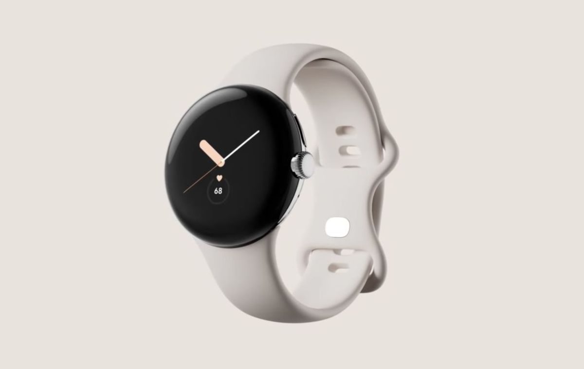 Google Pixel Watch