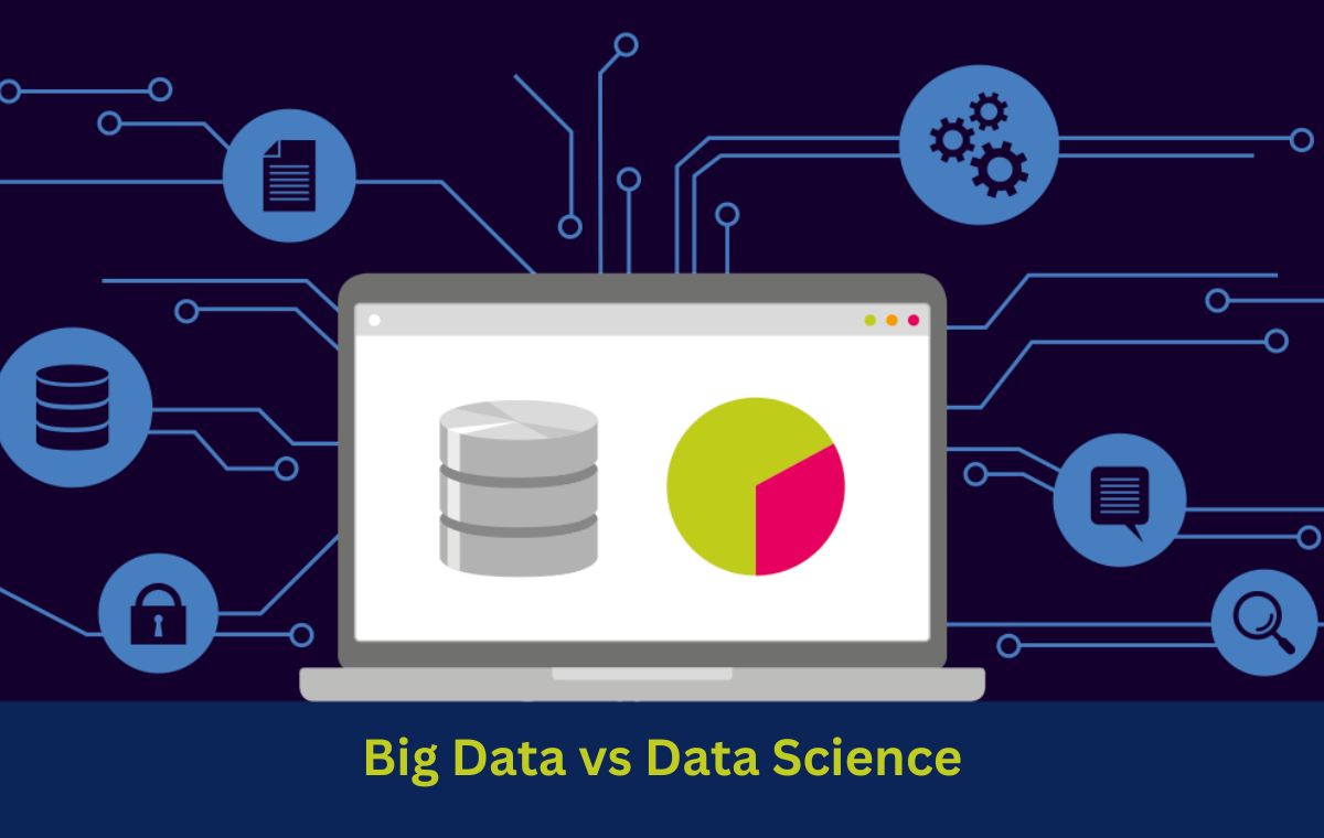 Big Data vs Data Science