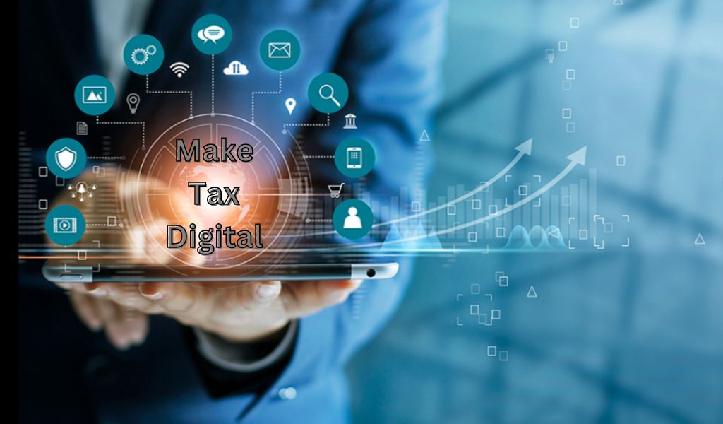 How to Make Tax Digital?