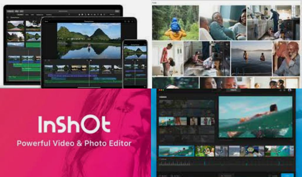 Best Free Video Editors for Mobile Phones