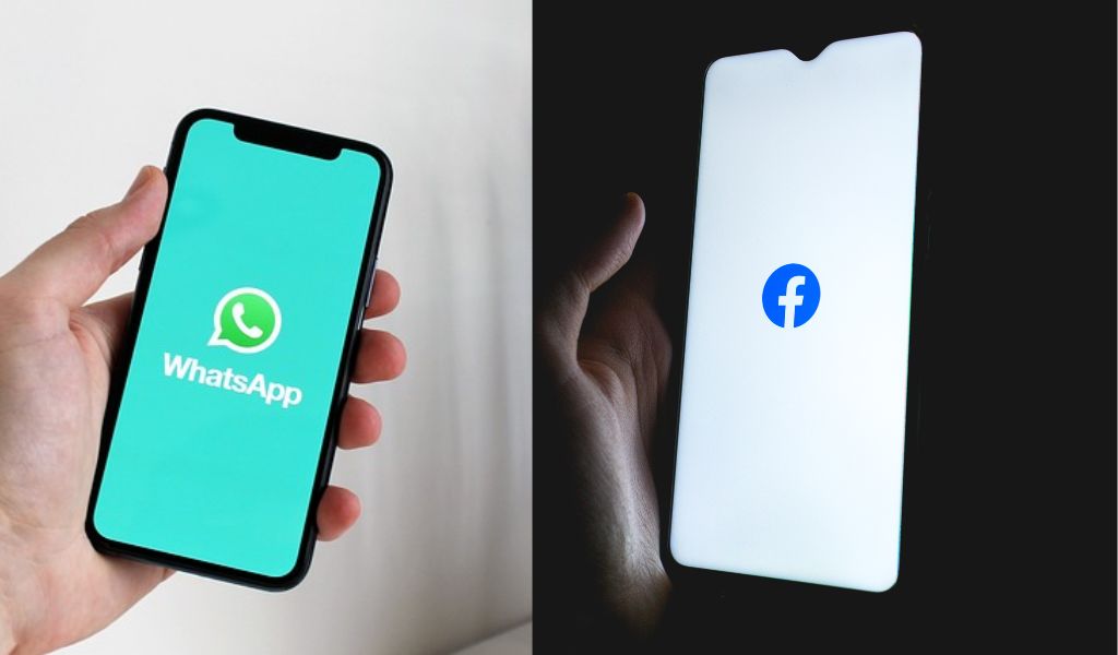 Connect Your Facebook Page to WhatsApp