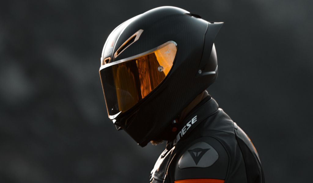 Full Face Helmets