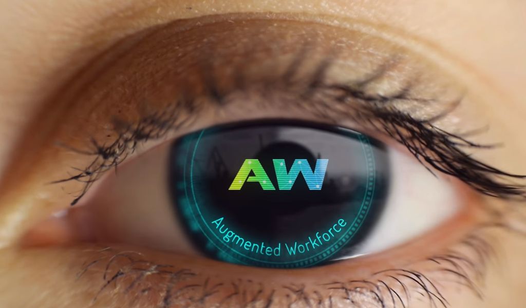 Augmented Workforce Across Industries