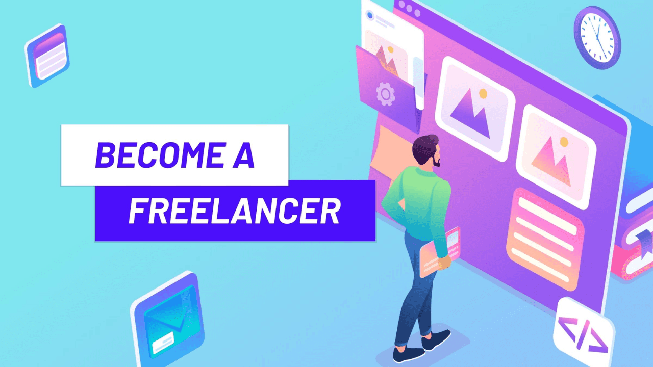 How to Become a Successful Freelancer