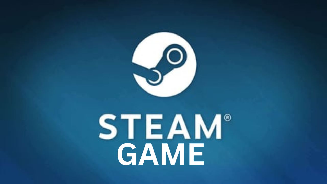 Steam Game Spooky Men