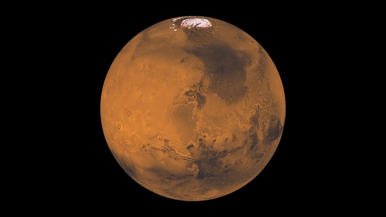 How Mars Mapping Help Us