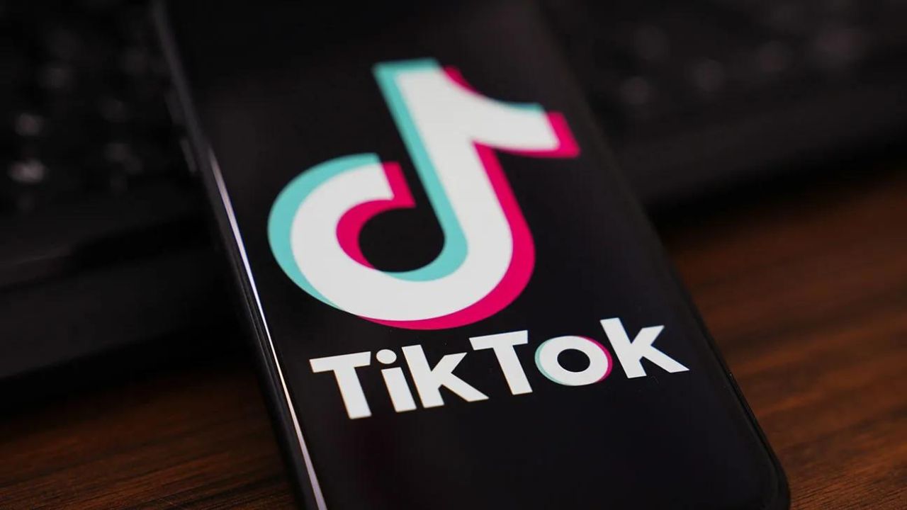 TikTok AI Generated Content Label