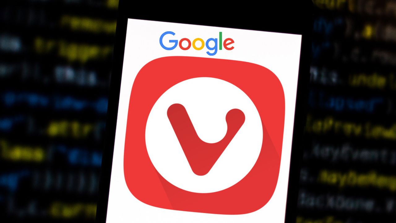 Vivaldi Protects User Privacy by Blocking Google Topics