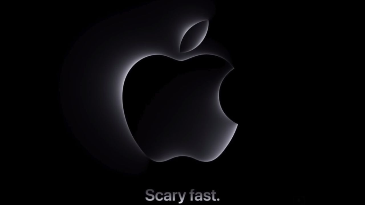 Apple Scary Fast Event Anticipation