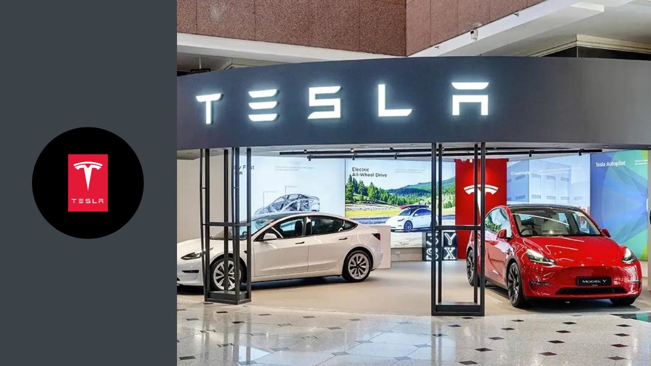 Elon Musk Cuts Tesla Model 3 and Model Y Price