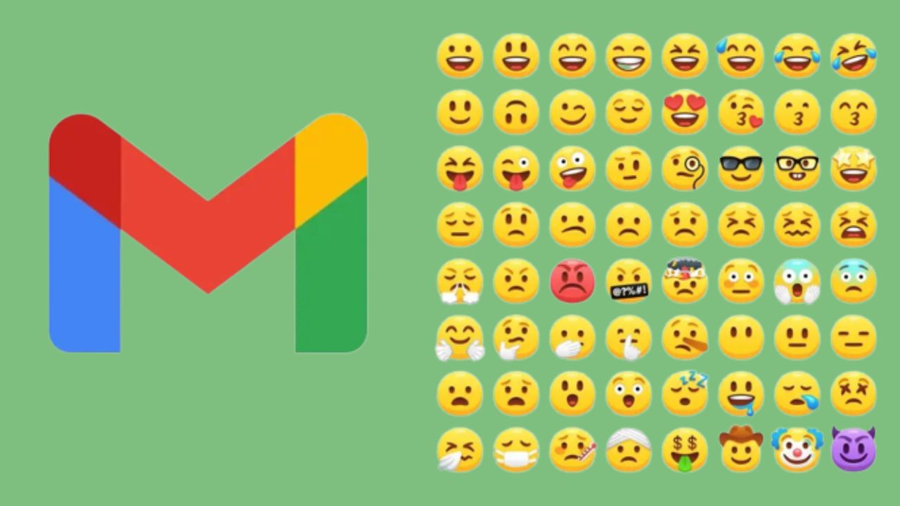 Gmail is Getting Emoji Reactions