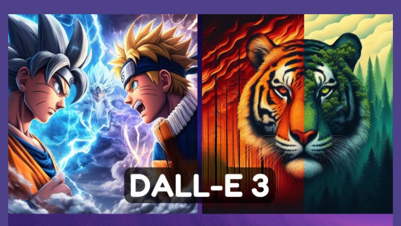 How to Try Dall-E 3 AI Image Generator for Free
