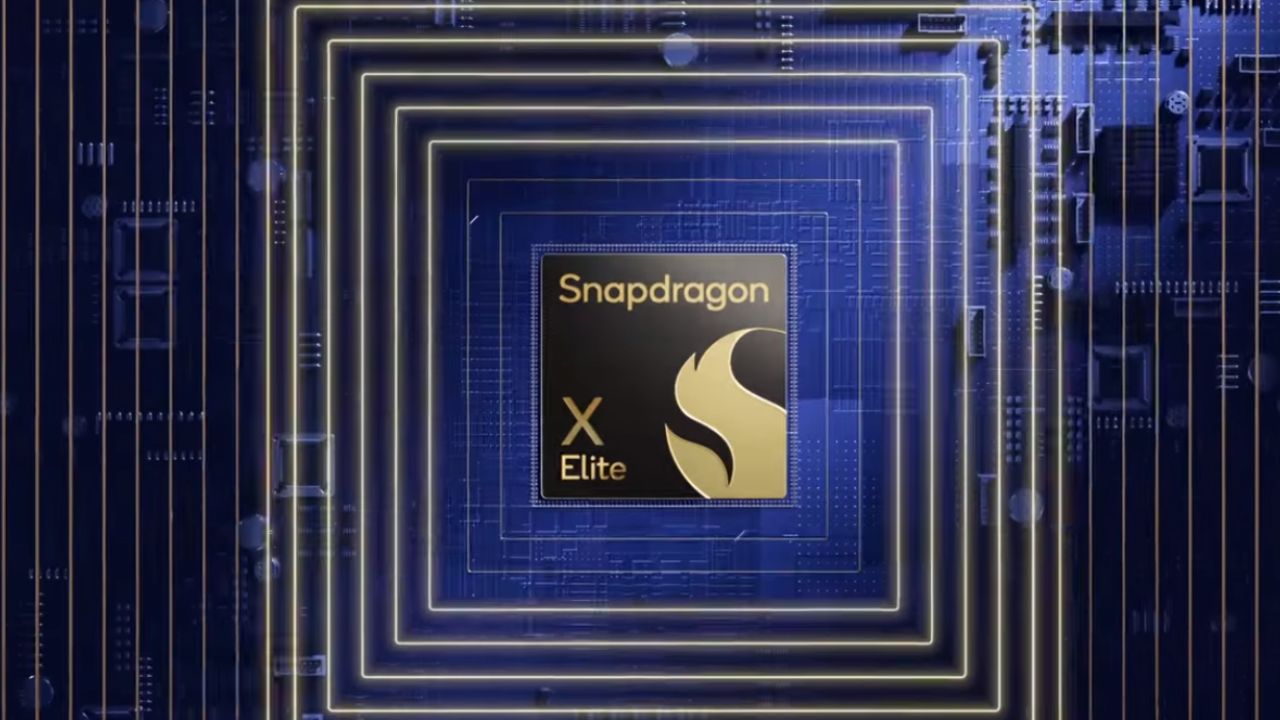 Qualcomm Snapdragon X Elite Launch