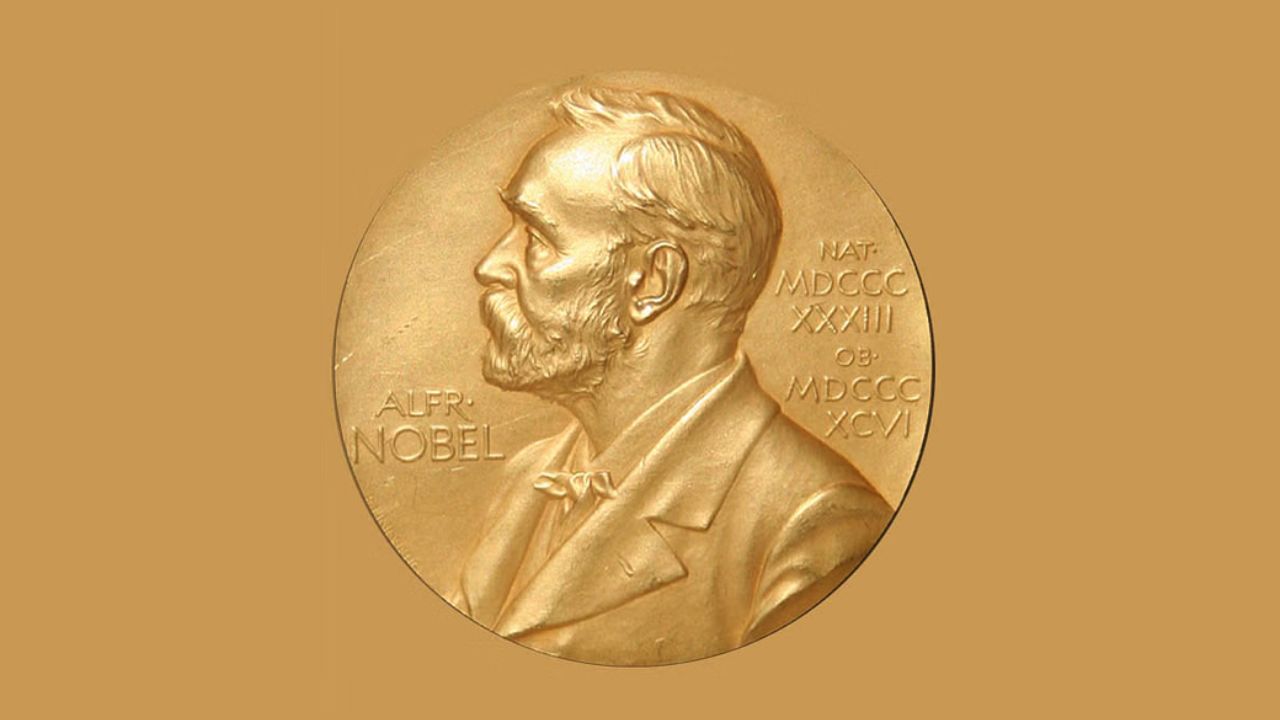 The Nobel Winners in 2023