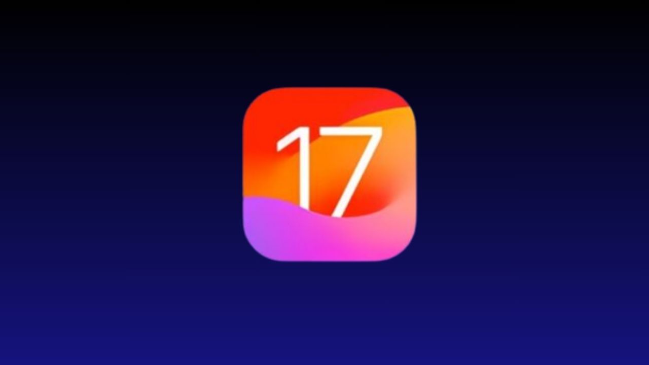 iOS 17 Check In Feature