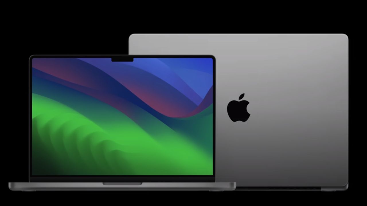 Apple 14 Inch Macbook Pro M3 Impact on Creatives