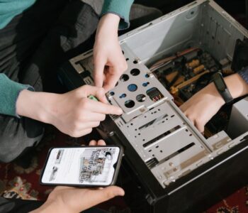 8 Budget-Friendly Ways to Market Your Computer Repair Service