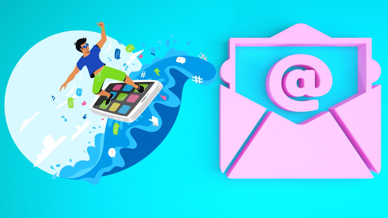 Email Marketing Strategies for Mobile Apps
