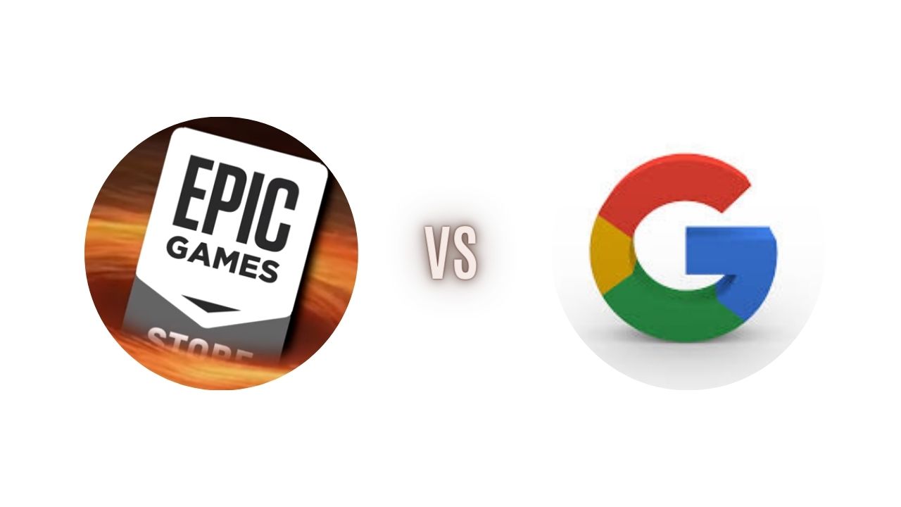 Epic Games Antitrust Lawsuit Against Google Play Store Kicks Off