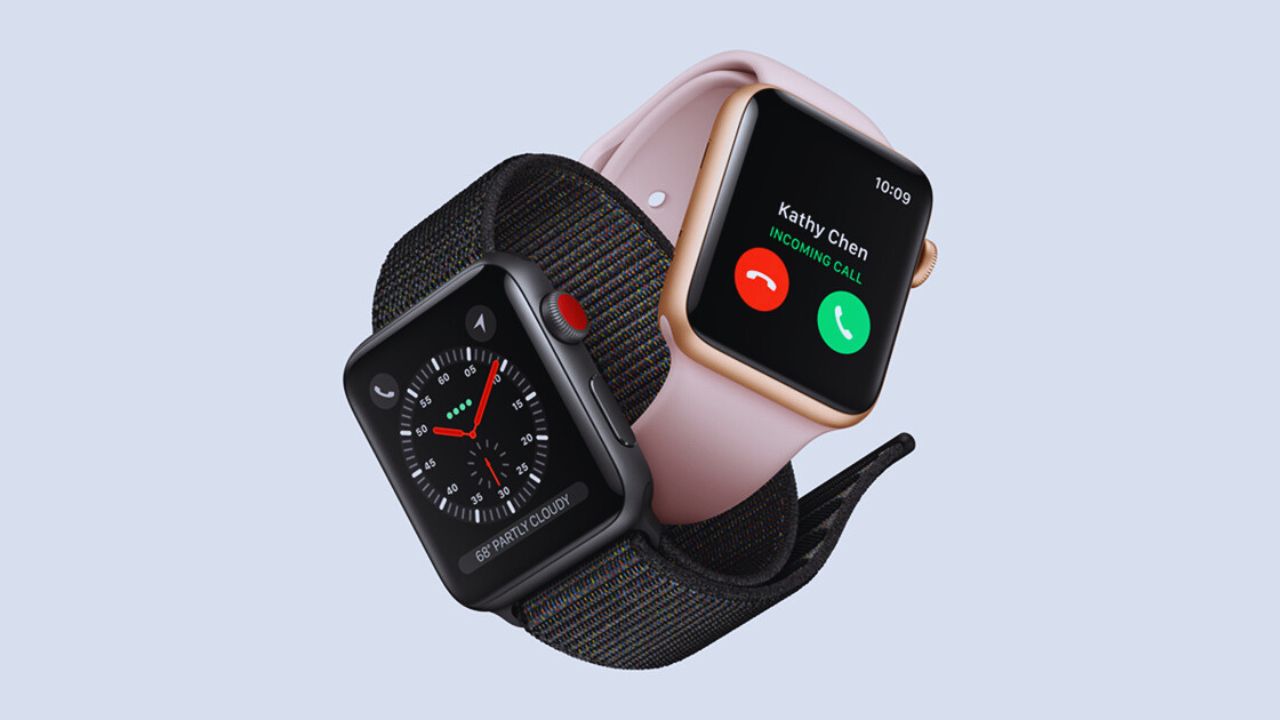 apple watch health tracking features