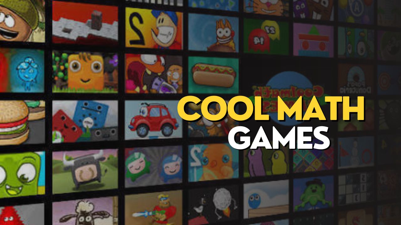 Cool Math Games Fun And Educational Online Games For Students