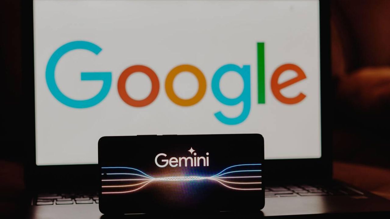 Google Gemini AI ChatGPT Killer