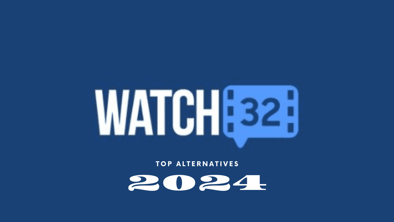 watch32 alternatives