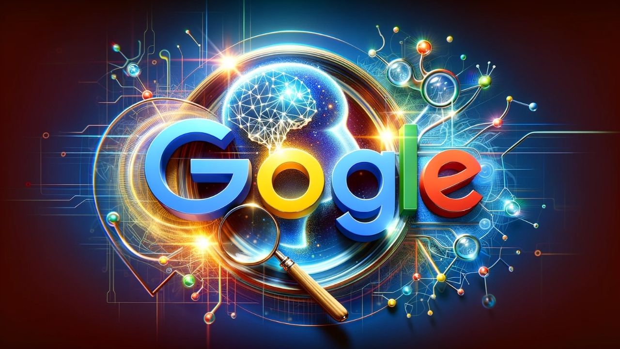 Google Upgrades Search Engine AI